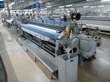 Unidade Industrial 2 · Tecelagem e Confeção/ Logística 