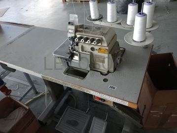 Unidade Industrial 2 · Tecelagem e Confeção/ Logística 