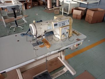 Unidade Industrial 2 · Tecelagem e Confeção/ Logística 