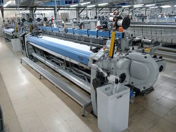 Unidade Industrial 2 · Tecelagem e Confeção/ Logística 