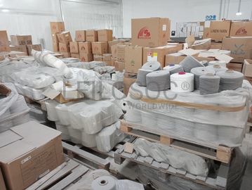 Unidade Industrial 2 · Tecelagem e Confeção/ Logística 