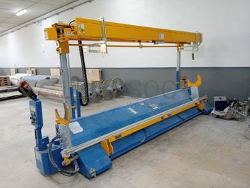 Unidade Industrial 2 · Tecelagem e Confeção/ Logística 