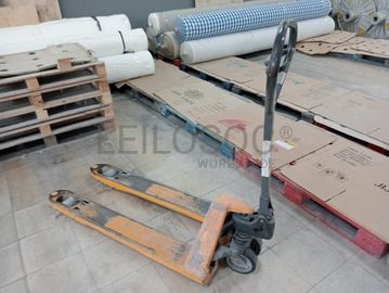 Unidade Industrial 2 · Tecelagem e Confeção/ Logística 