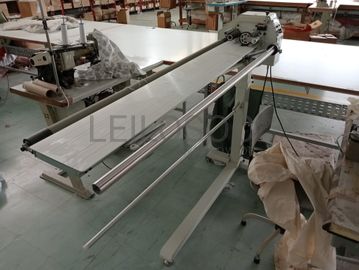 Unidade Industrial 2 · Tecelagem e Confeção/ Logística 