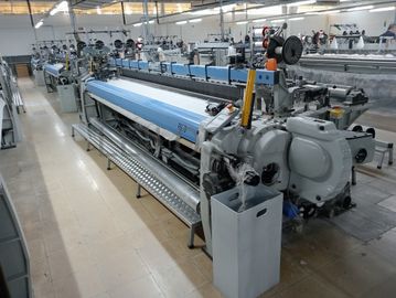 Unidade Industrial 2 · Tecelagem e Confeção/ Logística 