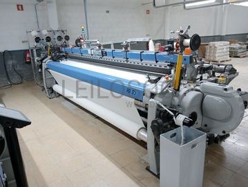 Unidade Industrial 2 · Tecelagem e Confeção/ Logística 