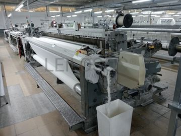 Unidade Industrial 2 · Tecelagem e Confeção/ Logística 