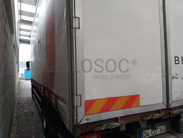 Volvo FM9 260 · Ano 2006