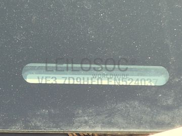 Peugeot Partner · Ano 2014