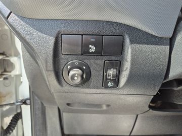 Peugeot Partner · Ano 2014