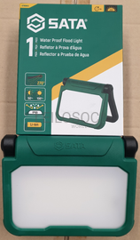 HOLOFOTE INDUSTRIAL Á PROVA DE ÁGUA 
