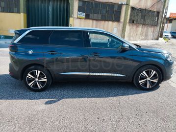 Peugeot 5008 · Ano 2018