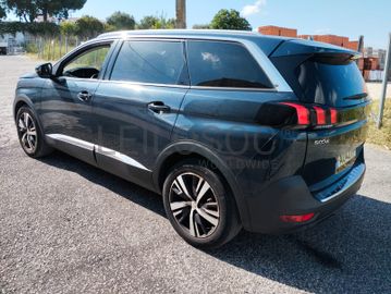 Peugeot 5008 · Ano 2018