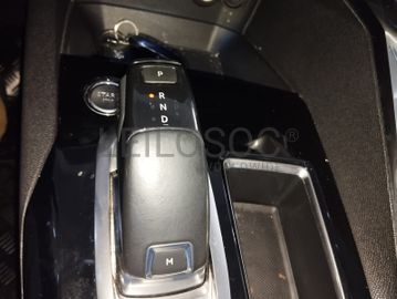 Peugeot 5008 · Ano 2018