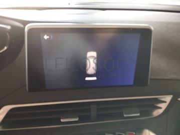 Peugeot 5008 · Ano 2018