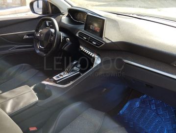 Peugeot 5008 · Ano 2018