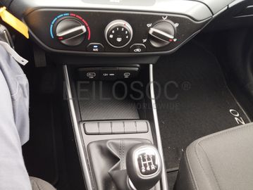 Hyundai I20 · Ano 2024  