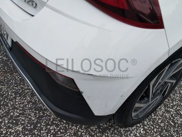 Hyundai I20 · Ano 2024  
