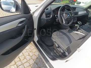 BMW X1 · Ano 2011 