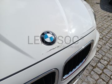 BMW X1 · Ano 2011 