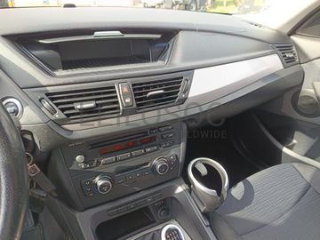 BMW X1 · Ano 2011 