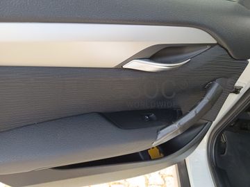 BMW X1 · Ano 2011 