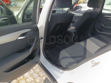 BMW X1 · Ano 2011 