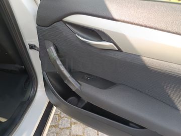 BMW X1 · Ano 2011 