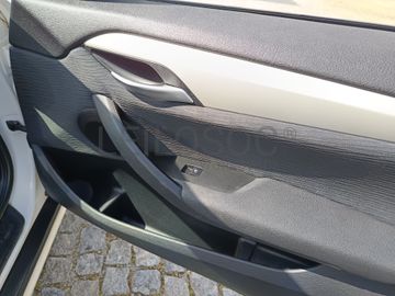 BMW X1 · Ano 2011 