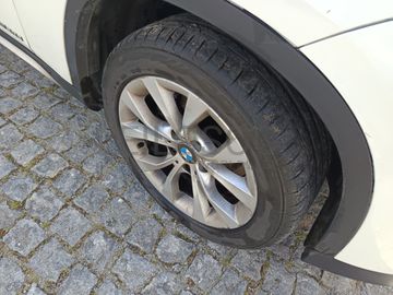 BMW X1 · Ano 2011 