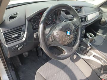 BMW X1 · Ano 2011 