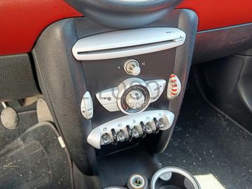 Mini Cooper D · Ano 2009 