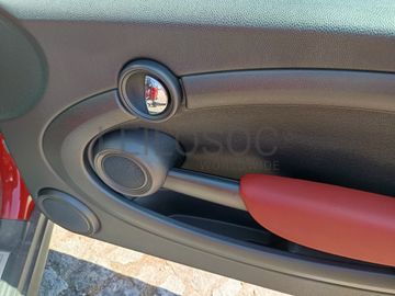 Mini Cooper D · Ano 2009 
