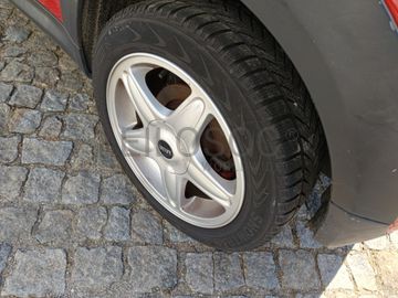 Mini Cooper D · Ano 2009 
