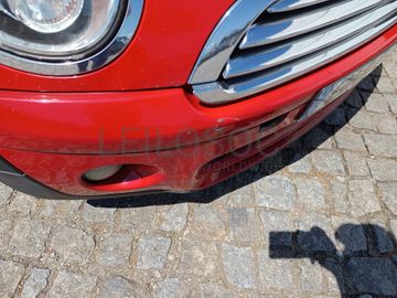 Mini Cooper D · Ano 2009 
