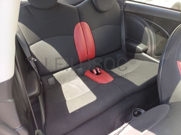Mini Cooper D · Ano 2009 