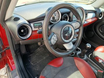 Mini Cooper D · Ano 2009 