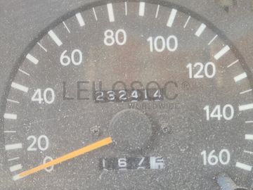 Toyota Dyna · Ano 2000