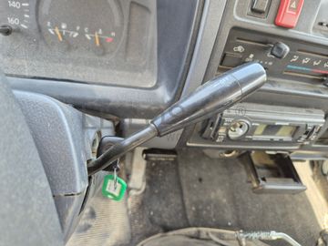 Toyota Dyna · Ano 2000