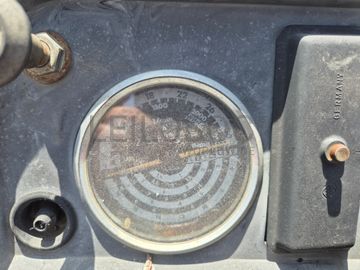 Trator Agrícola Case
