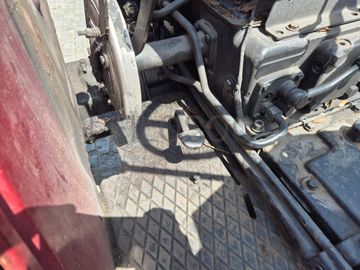 Trator Agrícola Case