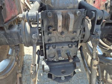 Trator Agrícola Case