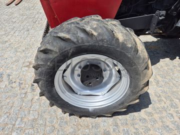 Trator Agrícola Case