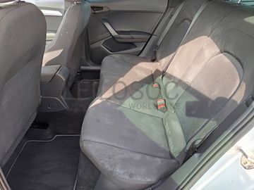 Seat Ibiza FR · Ano 2021