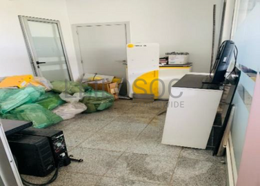 HUAMBO – ANTIGA DEPENDÊNCIA BANCÁRIA