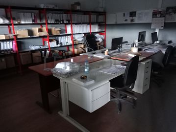 Universalidade dos Bens 