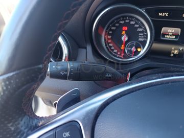 Mercedes-Benz CLA 220d · Ano 2017