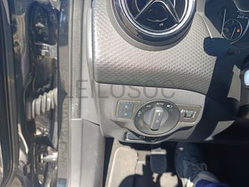 Mercedes-Benz A180 CDI · Ano 2013