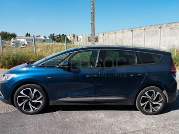 Renault Grand Scénic · Ano 2017