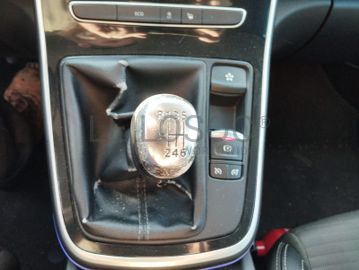 Renault Grand Scénic · Ano 2017
